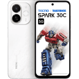 Tecno Spark 30C 5G | 4 GB | 64 GB | Aurora Cloud