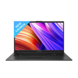 ASUS Vivobook Go 15 | AMD Ryzen 3 7320U | 8 GB | 512 GB SSD | Mixed Black | E1504FA-NJ322WS