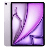 Apple | iPad Air | MV6Y3HN/A | 2024  | 256GB Wifi Cellular | 33.02 Cm | Purple