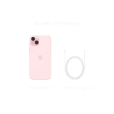 APPLE iPhone 15 Plus | 512 GB | PINK