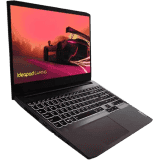 Lenovo  82K2025HIN | AMD Ryzen 7 Hexa Core | 8 GB/512 GB SSD | Windows 11 Home/4 GB Graphics/NVIDIA /GTX 1650 | Gaming Laptop | Shadow Black