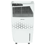 BAJAJ Shield Skive Nios Air Cooler | 36 L | White