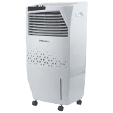 BAJAJ Shield Skive Nios Air Cooler | 36 L | White