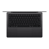 Apple MacBook M4 Pro | 14.2 inch | 24GB | 1TB | Space Black | MX2J3HN/A