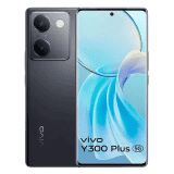 Vivo Y300 Plus 5G | 8 GB | 128 GB | Silk Black