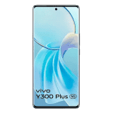 Vivo Y300 Plus 5G | 8 GB | 128 GB | Silk Black