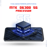 Tecno Spark 30C 5G | 8 GB | 128 GB | Midnight Shadow