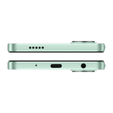 vivo Y18t | 4 GB | 128 GB | Gem Green