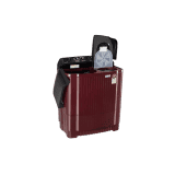 LG Semi Automatic Top Load Washing Machine | 8.5KG | Roller Jet Pulsator | Soak | Burgundy | P8535SDAZ