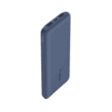 Belkin PD 3.0 Slim Fast Charging Power Bank | 10000 mAh | 15W | Blue | BPB011BT