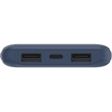 Belkin PD 3.0 Slim Fast Charging Power Bank | 10000 mAh | 15W | Blue | BPB011BT