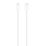 Apple USB C To C Charge Cable | 60W | 1m ​| White | MW493ZM/A