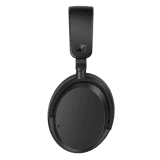 Sennheiser Accentum Headphones | Hybrid ANC | Black | ACAEBT