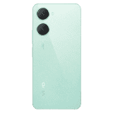 vivo Y18t | 4 GB | 128 GB | Gem Green