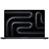 APPLE 2023 | MRX43HN/A | MacBook Pro Apple M3 Pro | 18 GB/1 TB SSD/macOS Sonoma | Space Black