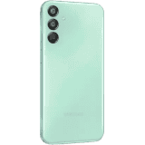 Samsung Galaxy F15  5G | 6 GB RAM | 128 GB | Jazzy Green