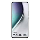 Vivo Y300 5G | 8GB | 256GB | Titanium Silver