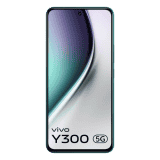 Vivo Y300 5G | 8GB | 256 GB | Emerald Green | 2416