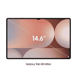 Samsung Galaxy Tab S10 Ultra | 12 GB | 512 GB | Platinum Silver | X920