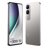 Vivo Y300 5G | 8GB | 256GB | Titanium Silver