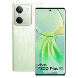 Vivo Y300 Plus 5G | 8 GB | 128 GB | Silk Green