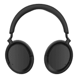 Sennheiser Accentum Headphones | Hybrid ANC | Black | ACAEBT