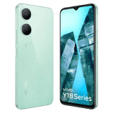 vivo Y18t | 4 GB | 128 GB | Gem Green