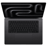 APPLE 2023 | MRX43HN/A | MacBook Pro Apple M3 Pro | 18 GB/1 TB SSD/macOS Sonoma | Space Black