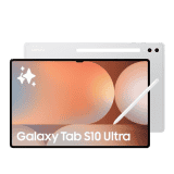 Samsung Galaxy Tab S10 Ultra | 12 GB | 512 GB | Platinum Silver | X920