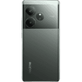 realme GT 6  | 12 GB RAM | 256 GB | Razor green	
