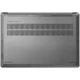 Lenovo IdeaPad 5 Pro | AMD Ryzen 7 Octa Core 6800HS | NVIDIA GeForce RTX 3050 | 16 GB | 512 GB SSD | Grey |  82SN00F0IN