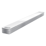 BOSE Smart Ultra Bluetooth Soundbar | Dolby Atmos | White