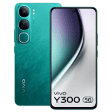 vivo Y300 5G | 8 GB | 128 GB | Emerald Green