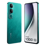 vivo Y300 5G | 8 GB | 128 GB | Emerald Green
