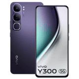 vivo Y300 5G | 8 GB | 128 GB | Phantom Purple
