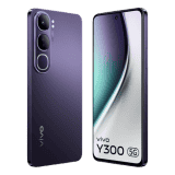 vivo Y300 5G | 8 GB | 128 GB | Phantom Purple