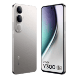 Vivo Y300 5G | 8GB | 256GB | Titanium Silver