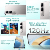 Vivo Y300 5G | 8GB | 256 GB | Emerald Green | 2416