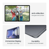 Samsung Galaxy TAB S10+ 5G | 12 GB | 256 GB | Moonstone Gray | X826