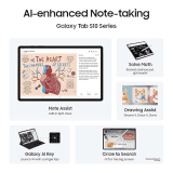 Samsung Galaxy TAB S10+ | 12GB | 256GB | Moonstone Gray | X820