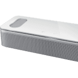 BOSE Smart Ultra Bluetooth Soundbar | Dolby Atmos | White