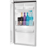 LG Frost-Free Double Door Refrigerator | 291 L | 2 Star | Inverter Wi-Fi | Steel | GL-C322KPZY