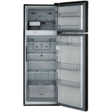 LG Frost-Free Double Door Refrigerator | 291 L | 2 Star | Inverter Wi-Fi | Steel | GL-C322KPZY