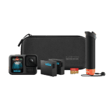 Gopro Hero 13 Action Camera Bundle | Black | CHDRB 131 RW