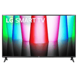 LG Smart TV | α5 Gen5 AI Processor | 81 cm (32 inch) | 32LQ573BPSA