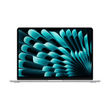 Apple MacBook Air 13 | M2 Chip | 16 GB | 256 GB SSD | Silver | MC7V4HN/A