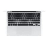 Apple MacBook Air 13 | M2 Chip | 16 GB | 256 GB SSD | Silver | MC7V4HN/A