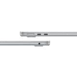 Apple MacBook Air 13 | M2 Chip | 16 GB | 256 GB SSD | Silver | MC7V4HN/A