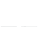 Apple MacBook Air 13 | M2 Chip | 16 GB | 256 GB SSD | Silver | MC7V4HN/A