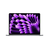 Apple MacBook Air |  M3 | 16 GB | 256 GB SSD | Space Gray | MC8G4HN/A